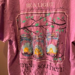 Simply Southern T-shirt